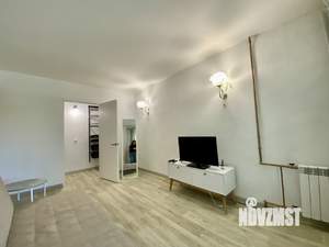 2-к квартира, на длительный срок, 42м2, 2/4 этаж