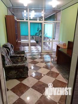 Студия квартира, на длительный срок, 35м2, 2/3 этаж