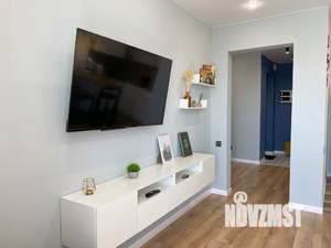 1-к квартира, посуточно, 37м2, 1/1 этаж