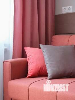 1-к квартира, посуточно, 55м2, 1/1 этаж