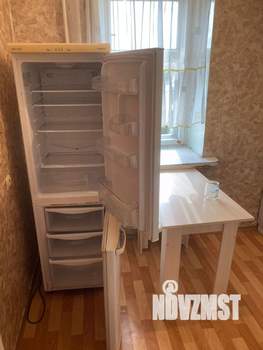 1-к квартира, на длительный срок, 35м2, 5/5 этаж