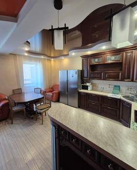 3-к квартира, на длительный срок, 76м2, 13/17 этаж