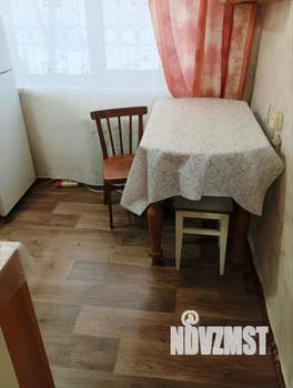 1-к квартира, на длительный срок, 32м2, 1/5 этаж