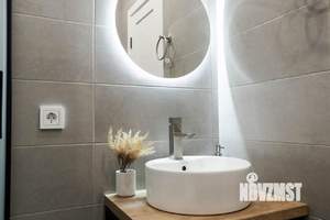 1-к квартира, посуточно, 15м2, 1/1 этаж