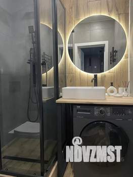 Студия квартира, посуточно, 22м2, 14/19 этаж