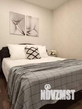 1-к квартира, посуточно, 40м2, 5/5 этаж