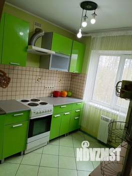 1-к квартира, на длительный срок, 31м2, 5/5 этаж