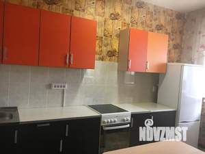 1-к квартира, посуточно, 40м2, 3/12 этаж