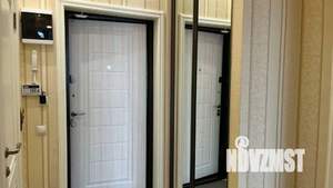 2-к квартира, посуточно, 36м2, 1/1 этаж