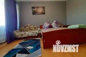 1-к квартира, посуточно, 35м2, 4/9 этаж