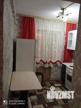 1-к квартира, на длительный срок, 32м2, 3/4 этаж