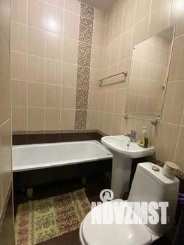 Студия квартира, посуточно, 28м2, 15/16 этаж