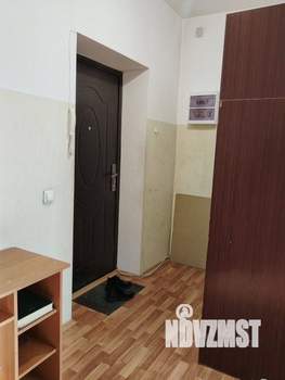 1-к квартира, на длительный срок, 30м2, 7/10 этаж