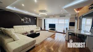 3-к квартира, на длительный срок, 150м2, 11/13 этаж