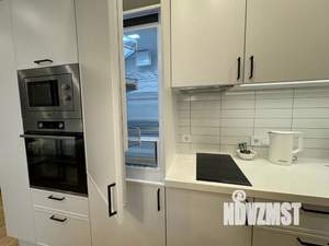 1-к квартира, посуточно, 35м2, 16/17 этаж