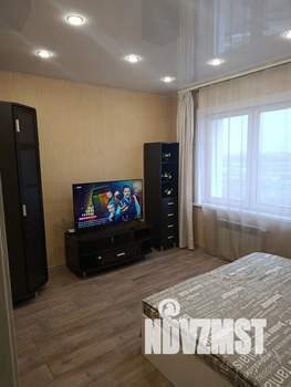 2-к квартира, посуточно, 50м2, 1/1 этаж