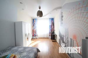 2-к квартира, посуточно, 67м2, 1/1 этаж
