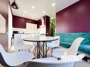 3-к квартира, посуточно, 70м2, 17/17 этаж