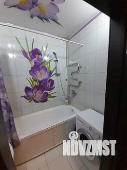 1-к квартира, посуточно, 40м2, 2/5 этаж