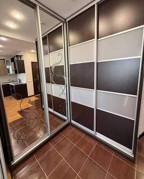 1-к квартира, на длительный срок, 37м2, 9/10 этаж