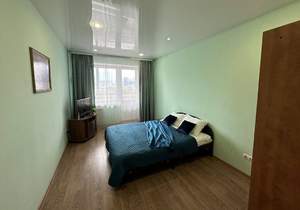 2-к квартира, на длительный срок, 42м2, 5/16 этаж