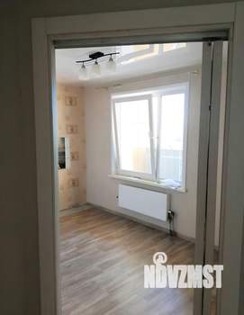 1-к квартира, на длительный срок, 43м2, 7/11 этаж