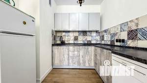 Студия квартира, на длительный срок, 38м2, 11/16 этаж