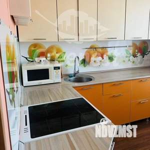 3-к квартира, на длительный срок, 60м2, 16/16 этаж
