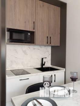 1-к квартира, посуточно, 34м2, 5/10 этаж