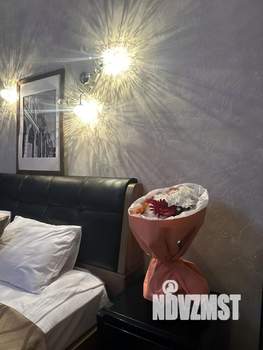 Студия квартира, посуточно, 22м2, 3/3 этаж