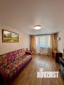 1-к квартира, на длительный срок, 32м2, 3/5 этаж