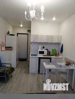 Студия квартира, посуточно, 23м2, 1/9 этаж