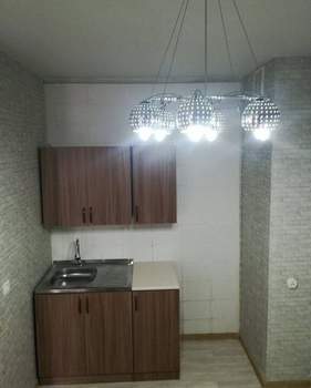 2-к квартира, на длительный срок, 40м2, 4/16 этаж