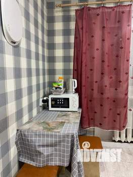 1-к квартира, на длительный срок, 34м2, 2/5 этаж