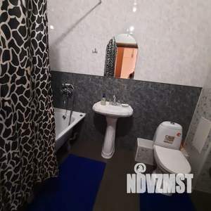 Студия квартира, посуточно, 38м2, 3/16 этаж