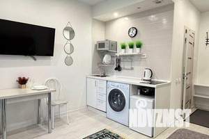 1-к квартира, посуточно, 20м2, 2/16 этаж