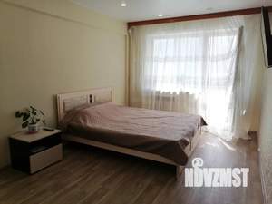 1-к квартира, посуточно, 36м2, 2/5 этаж