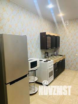 1-к квартира, посуточно, 47м2, 9/10 этаж