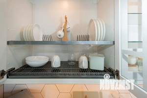 1-к квартира, посуточно, 45м2, 5/8 этаж