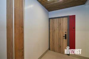 1-к квартира, посуточно, 24м2, 1/1 этаж