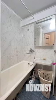 2-к квартира, на длительный срок, 43м2, 4/5 этаж