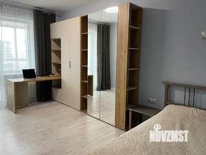 2-к квартира, на длительный срок, 42м2, 11/12 этаж