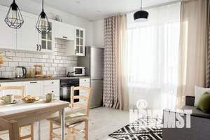 2-к квартира, посуточно, 42м2, 11/17 этаж