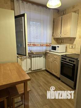 1-к квартира, на длительный срок, 30м2, 1/5 этаж