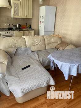 3-к квартира, на длительный срок, 67м2, 3/5 этаж