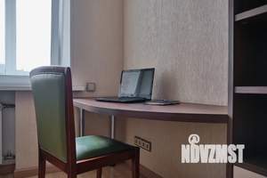 3-к квартира, посуточно, 80м2, 3/9 этаж