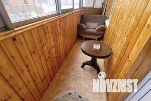 1-к квартира, посуточно, 45м2, 2/9 этаж