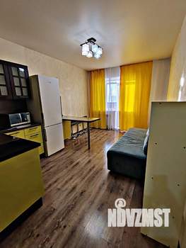 1-к квартира, посуточно, 50м2, 14/16 этаж
