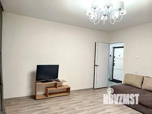 2-к квартира, посуточно, 48м2, 5/9 этаж