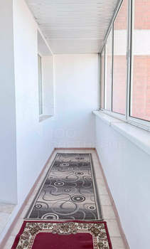 2-к квартира, на длительный срок, 60м2, 9/12 этаж